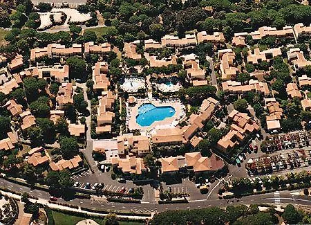 Studio St Loup Apartment Agde