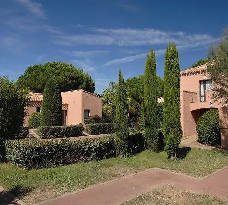 Studio St Loup Apartment Agde
