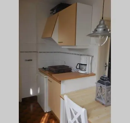 Studio St Loup Apartment