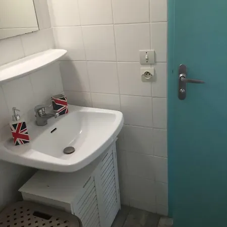 Apartment Studio St Loup Agde