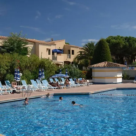 Studio St Loup Apartment Agde